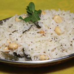 COCONUT RICE